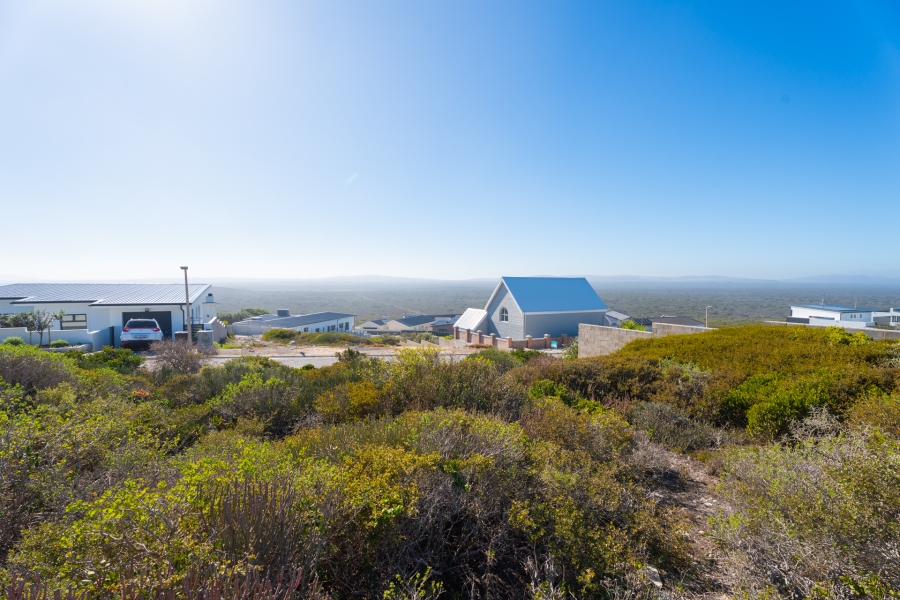 0 Bedroom Property for Sale in Yzerfontein Western Cape